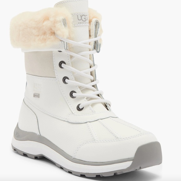 Adirondack III Waterproof Snow Boot